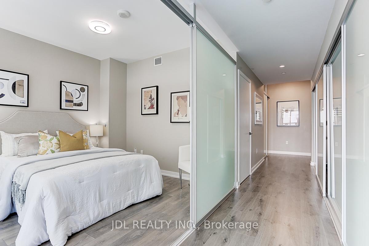 2 Bedrooms Condo at 426 University, Toronto For sale