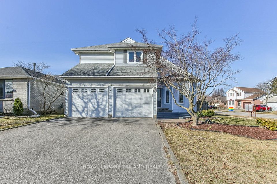 83 Brandy Lane