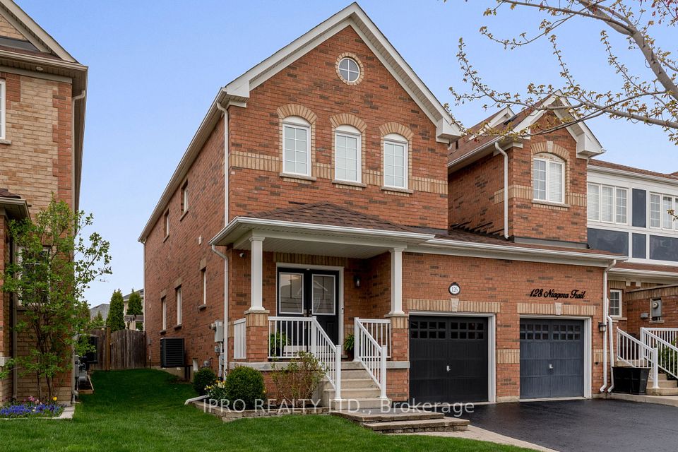 126 Niagara