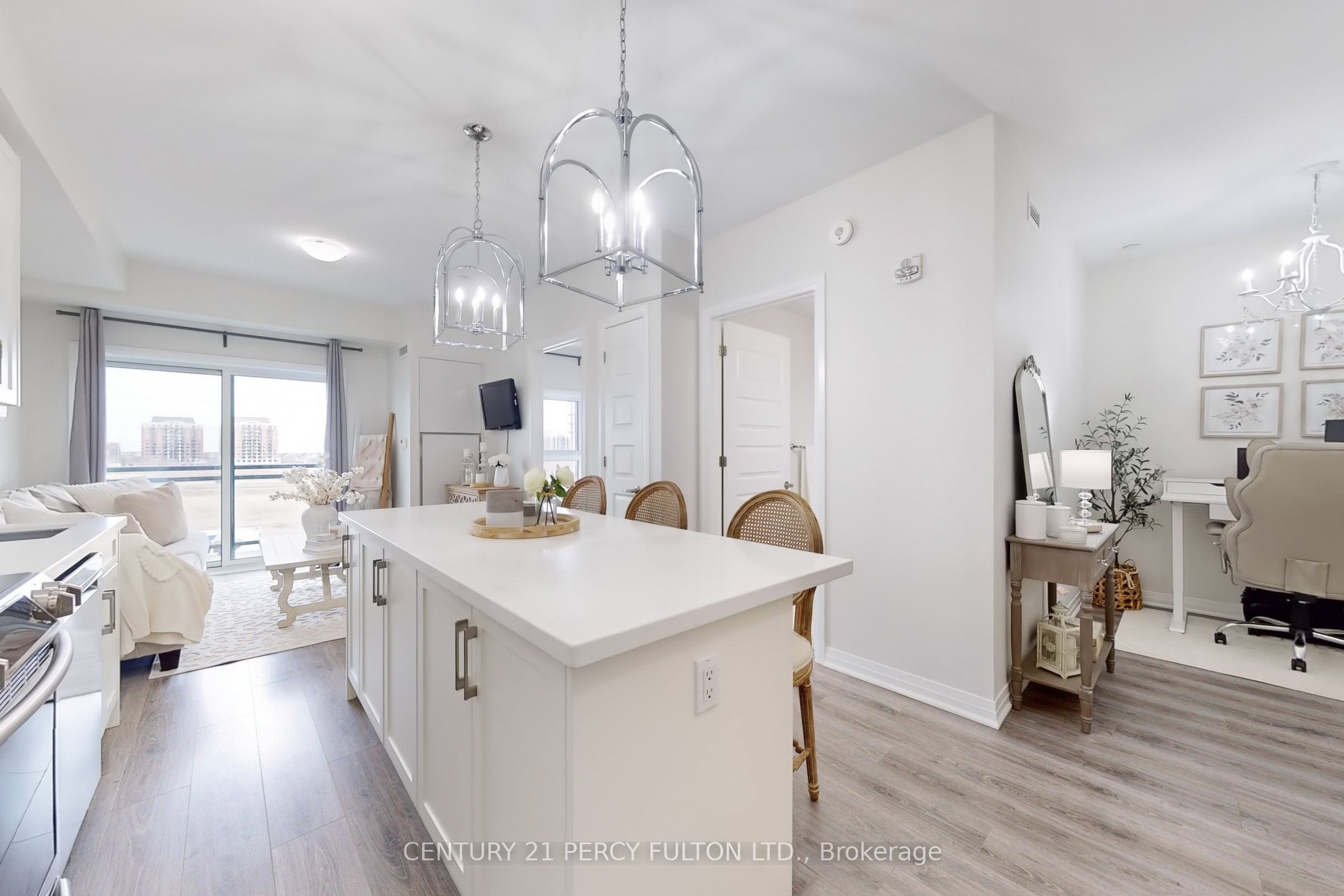 128 Grovewood Common, #320