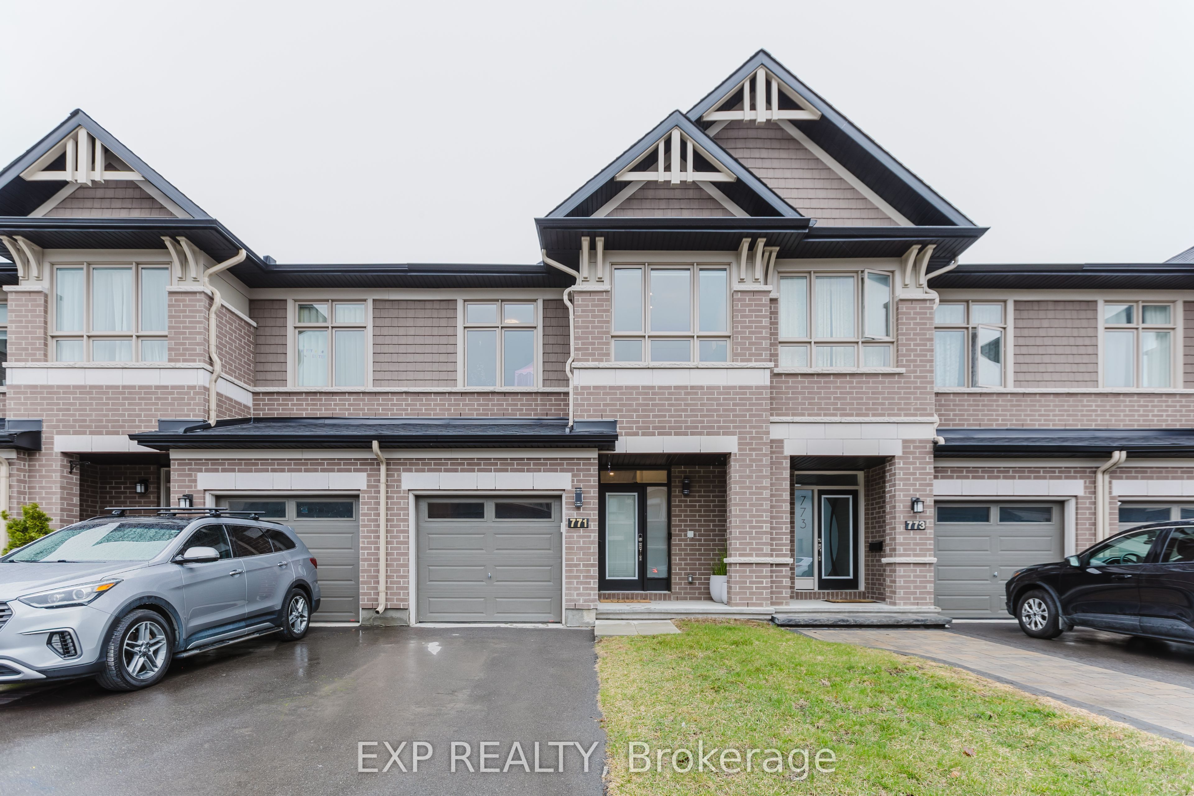771 CAIRN Crescent, OrleansConventGlenandArea, ON K1W 0P4