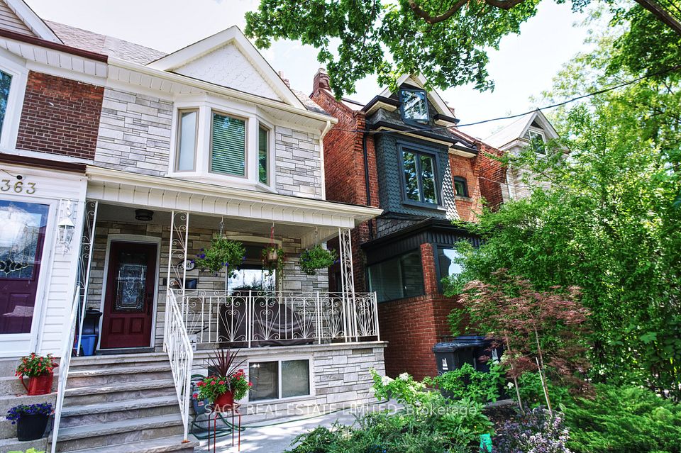 361 Margueretta Street