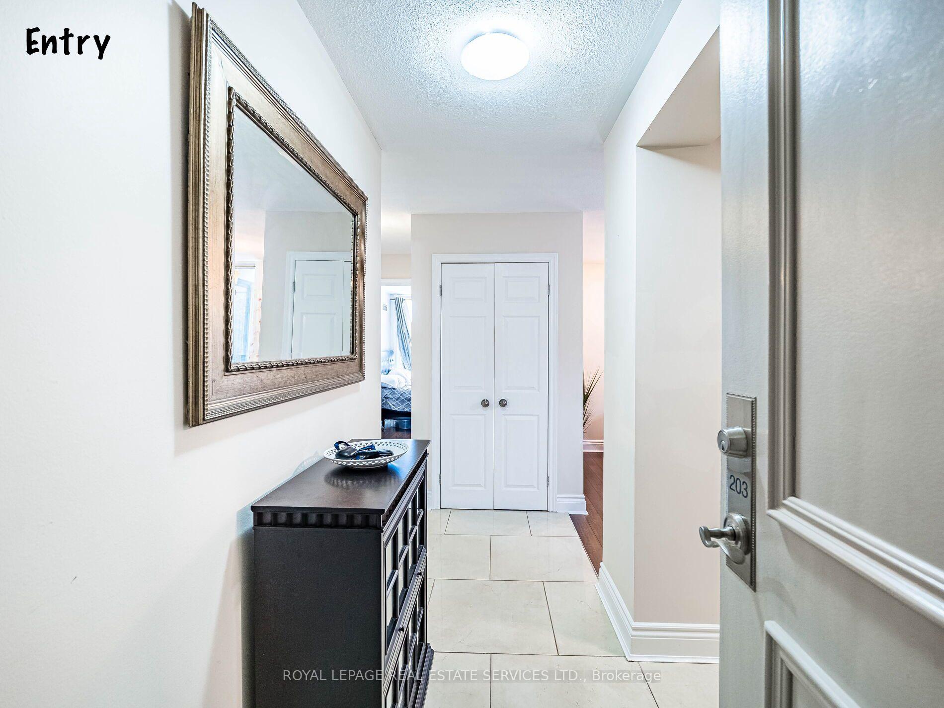 2 Bedrooms Condo at 1300 Mississauga Valley, Mississauga For sale