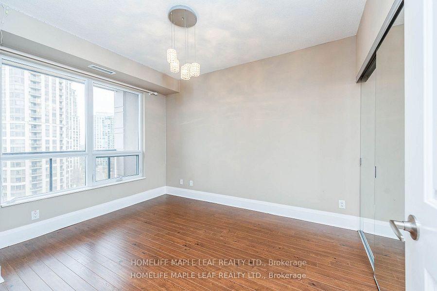 2 Bedrooms Condo at 100 Harrison Garden, Toronto For sale