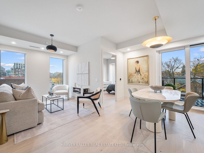 8 Manor Road W LPH4