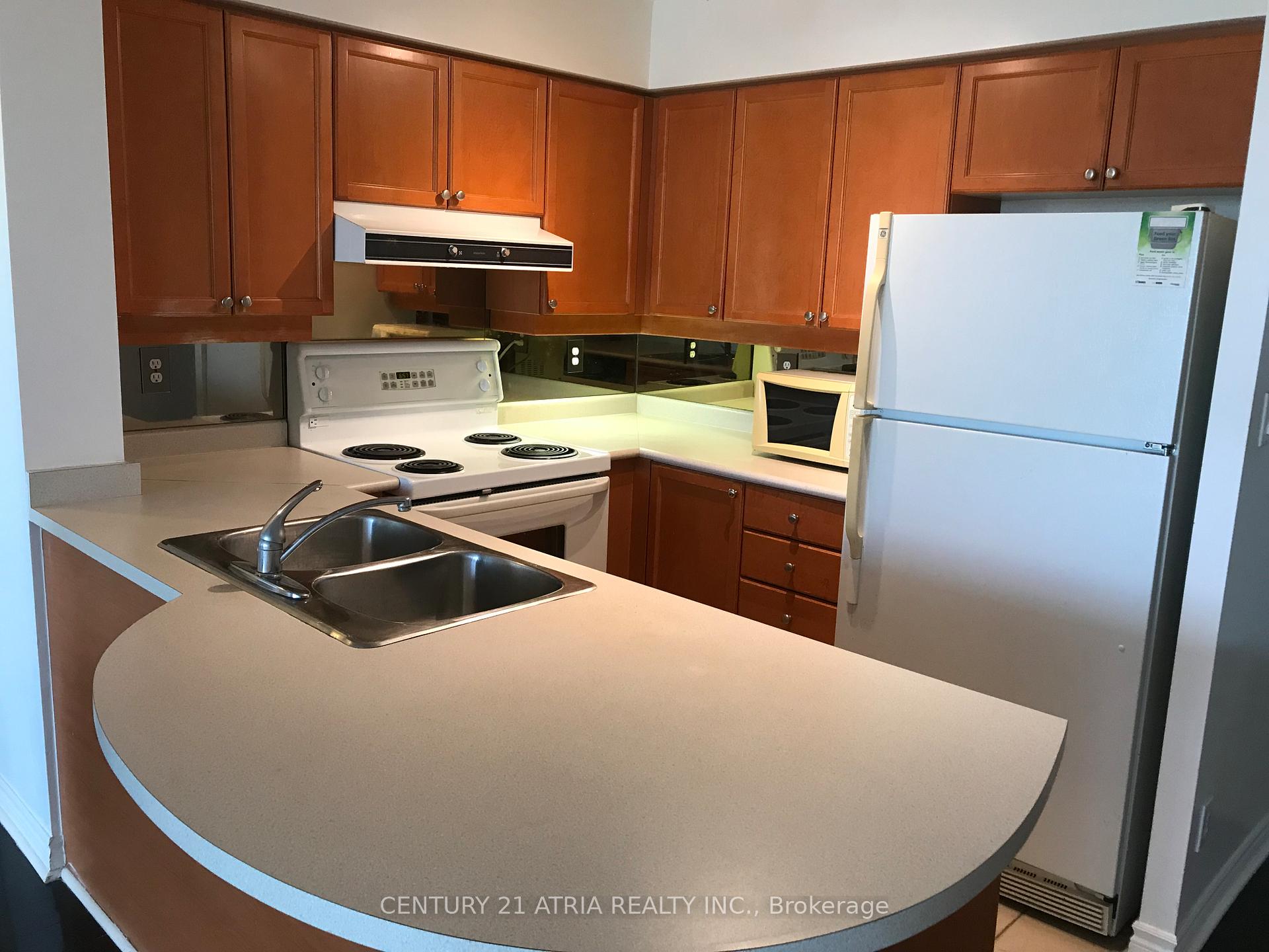 1 Bedroom Condo at 3 Rean, Toronto For sale