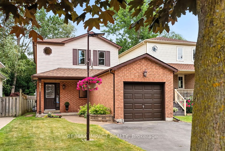 991 Greenlane