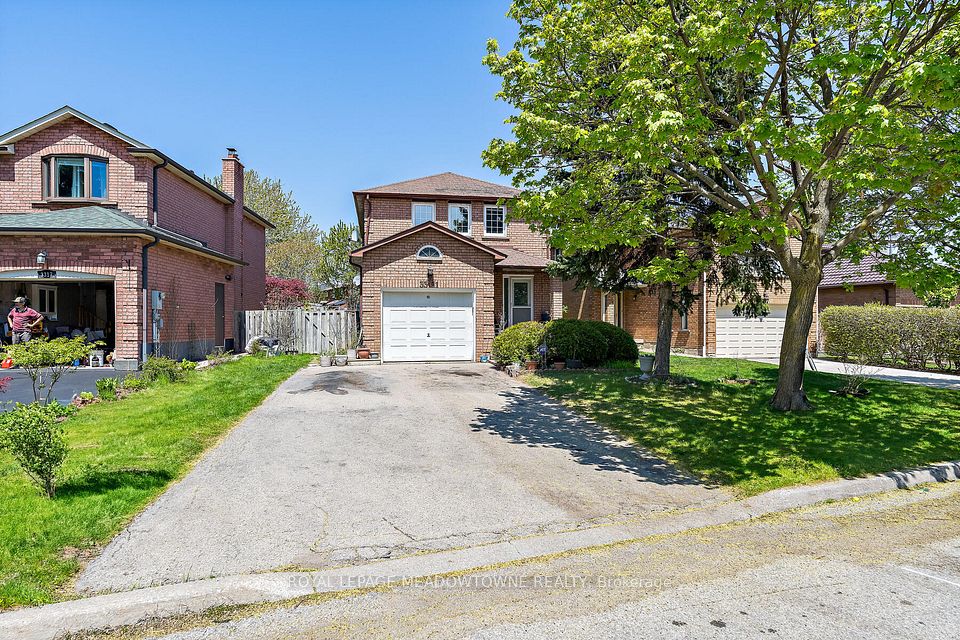 3311 Hargrove