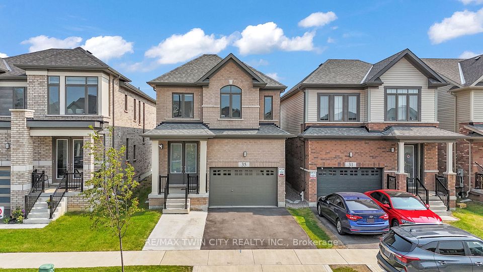 35 Crossmore