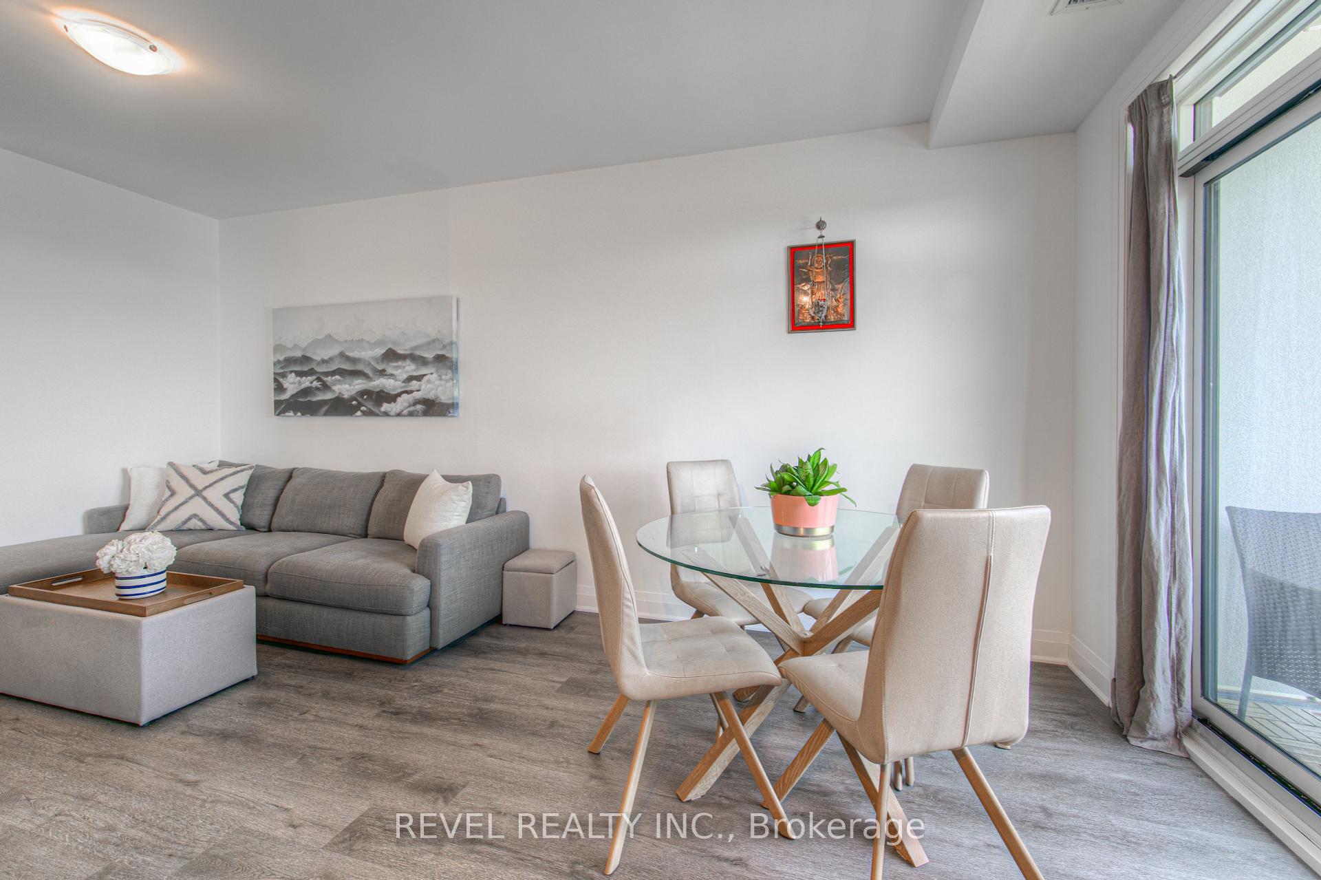 1 Bedroom Condo at 1936 Rymal, Hamilton For sale