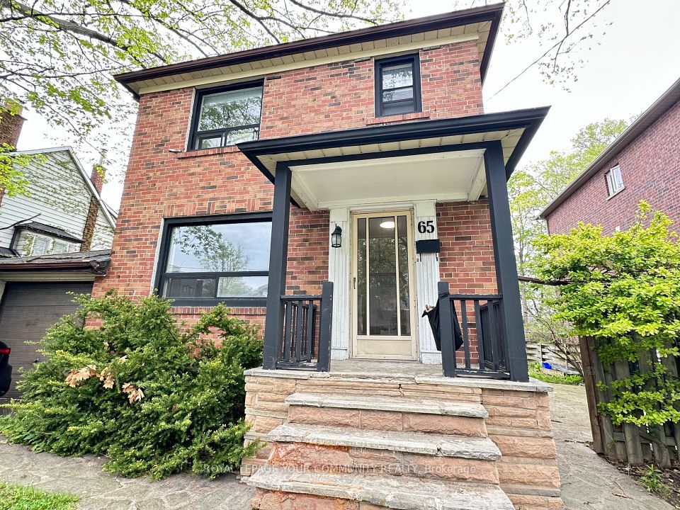 65 Long Branch Avenue