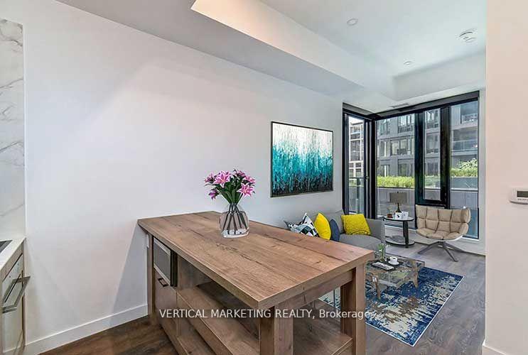 1 Bedroom Condo at 505 Richmond, Toronto For sale