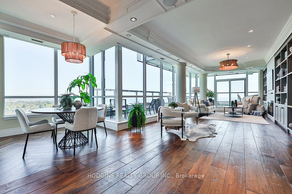 1 Hurontario
