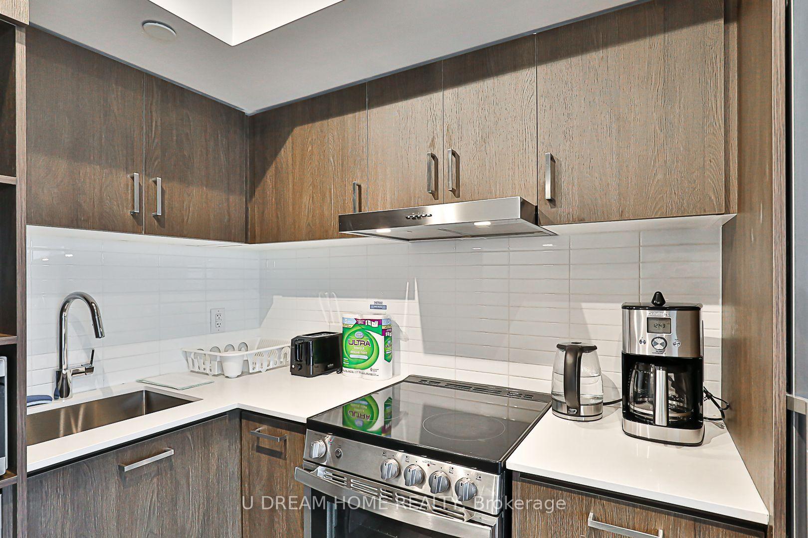 1 Bedroom Condo at 219 Dundas, Toronto For sale