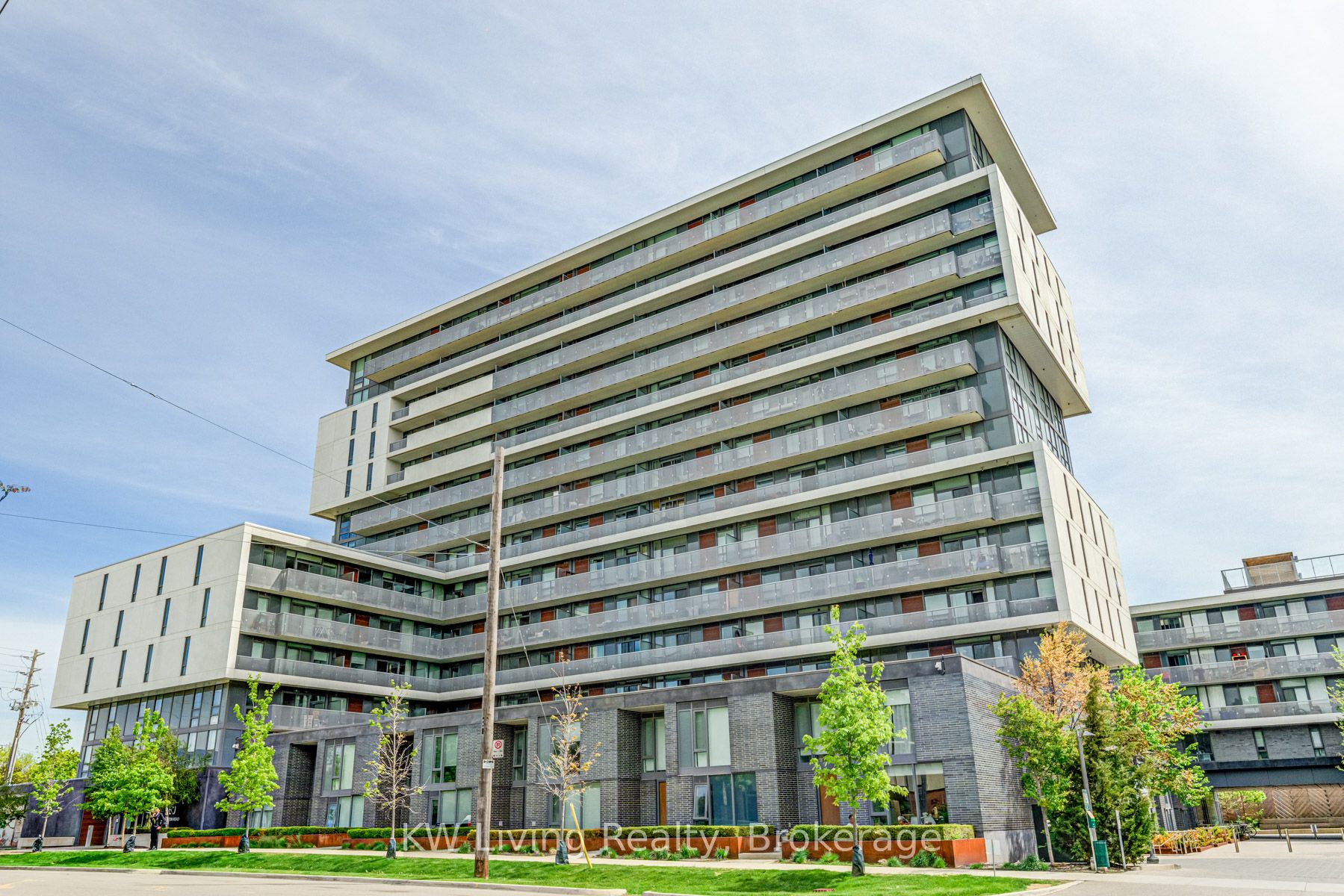 160 Flemington Road, #815
