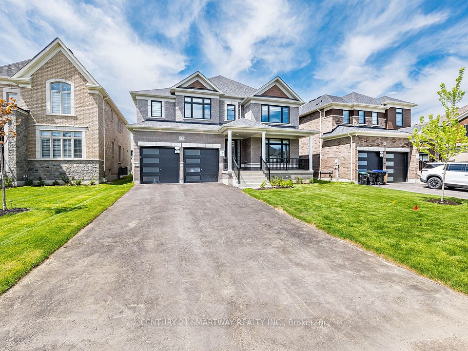 62 Sandhill Crescent, Adjala-Tosorontio, ON L0G 1W0