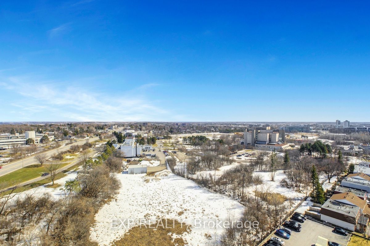 665 Bathgate Drive, #1705