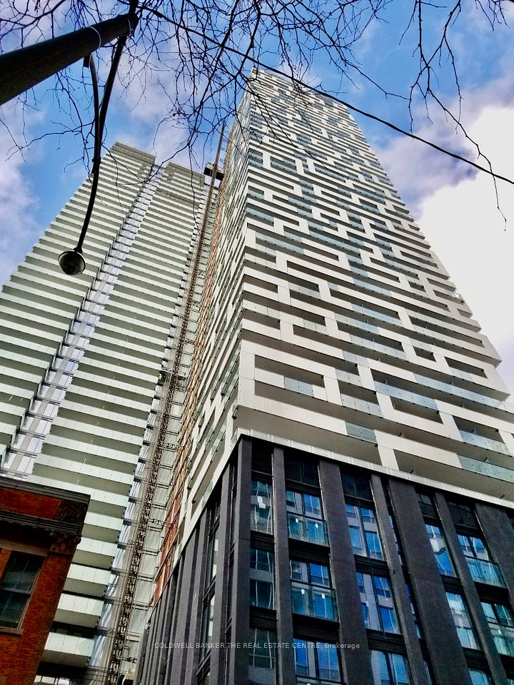 25 Richmond Street