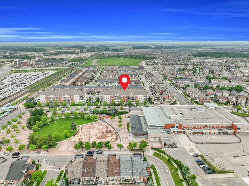 #104 - 60 Baycliffe Crescent, Brampton, ON L7A 0Z4