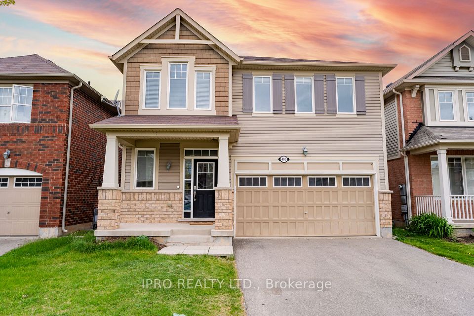 405 Leiterman
