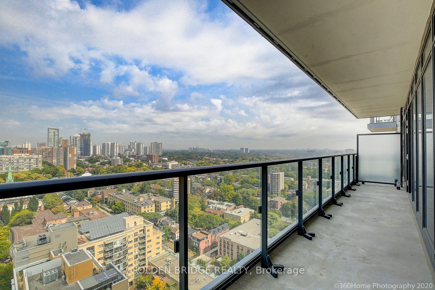 3 Bedrooms Condo at 251 Jarvis, Toronto For sale