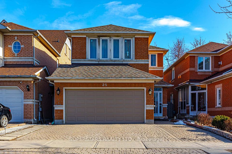 25 Eastpine