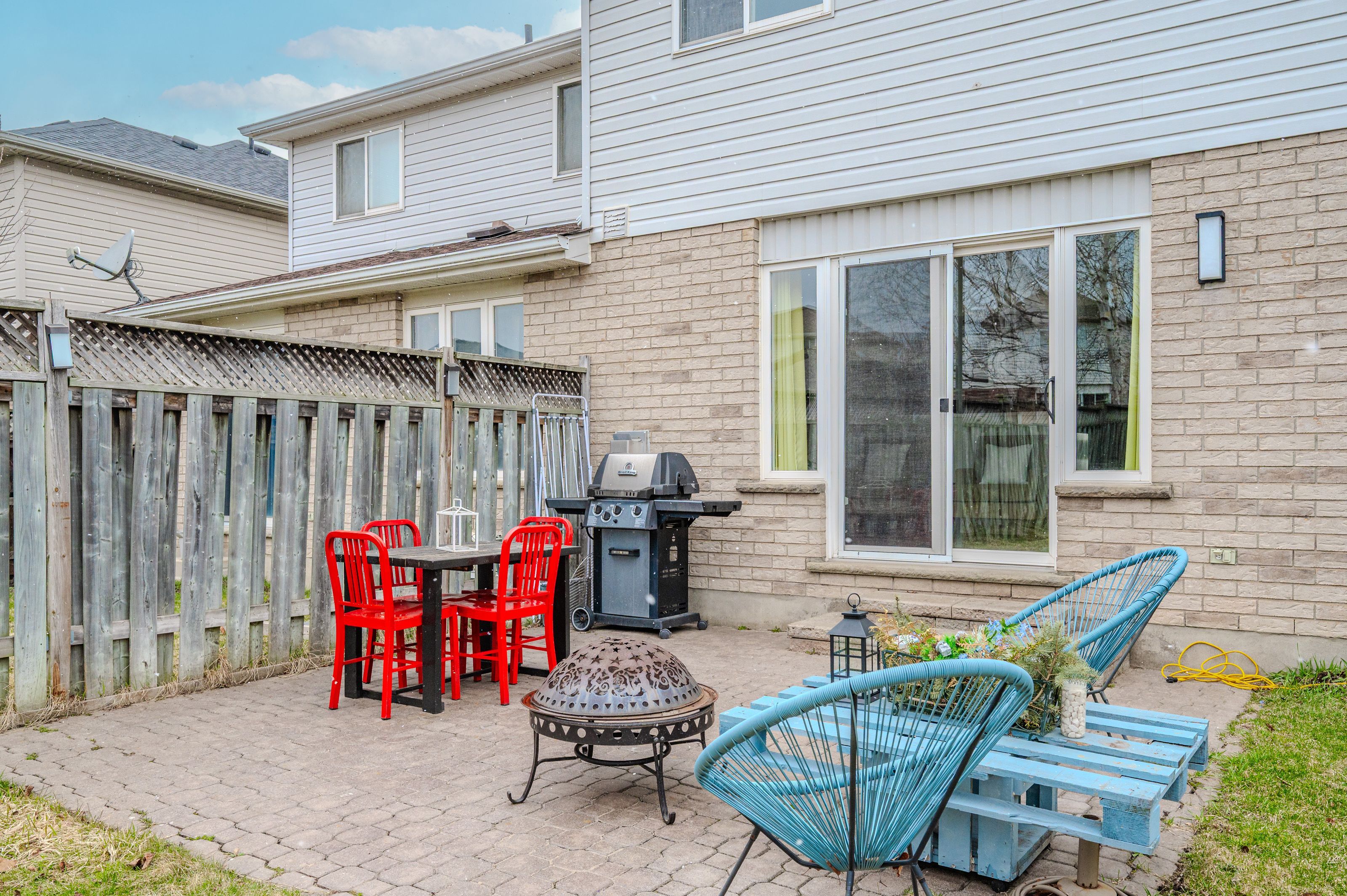 155 Stephanie Drive