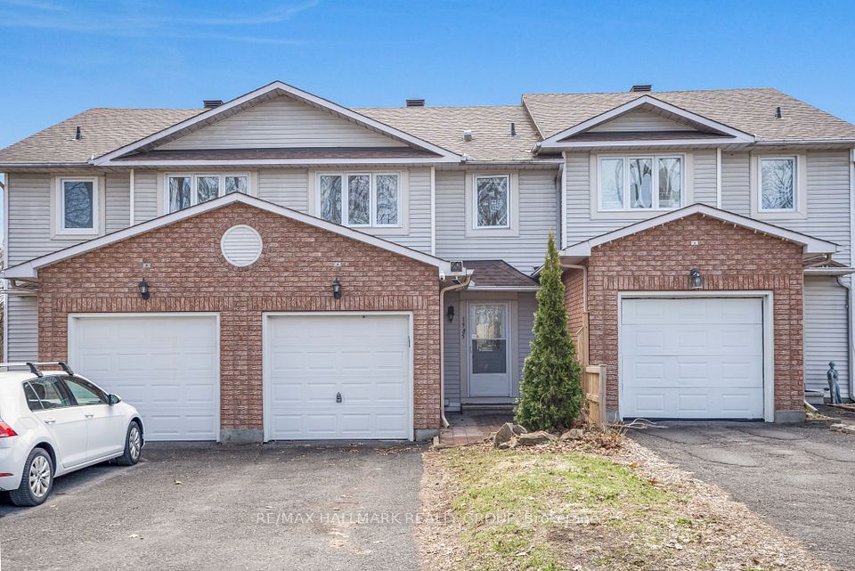 1985 WOODS Street, Clarence-Rockland, ON K4K 1H7