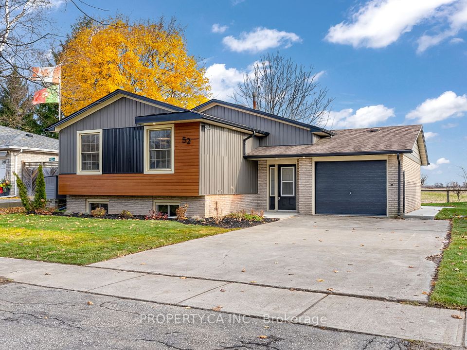 52 Fieldgate