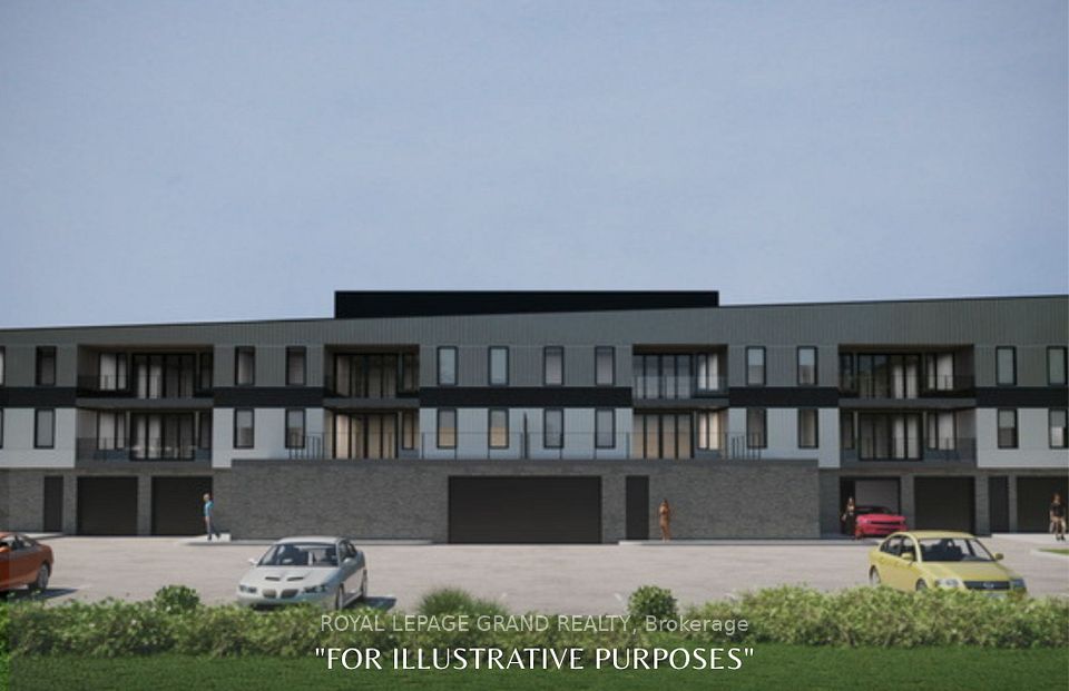 1033-1035 Mississaga