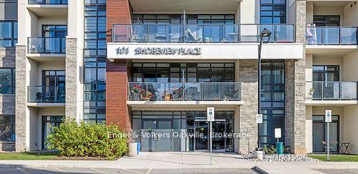 1 Bedroom Condo at 101 Shoreview, Hamilton For sale