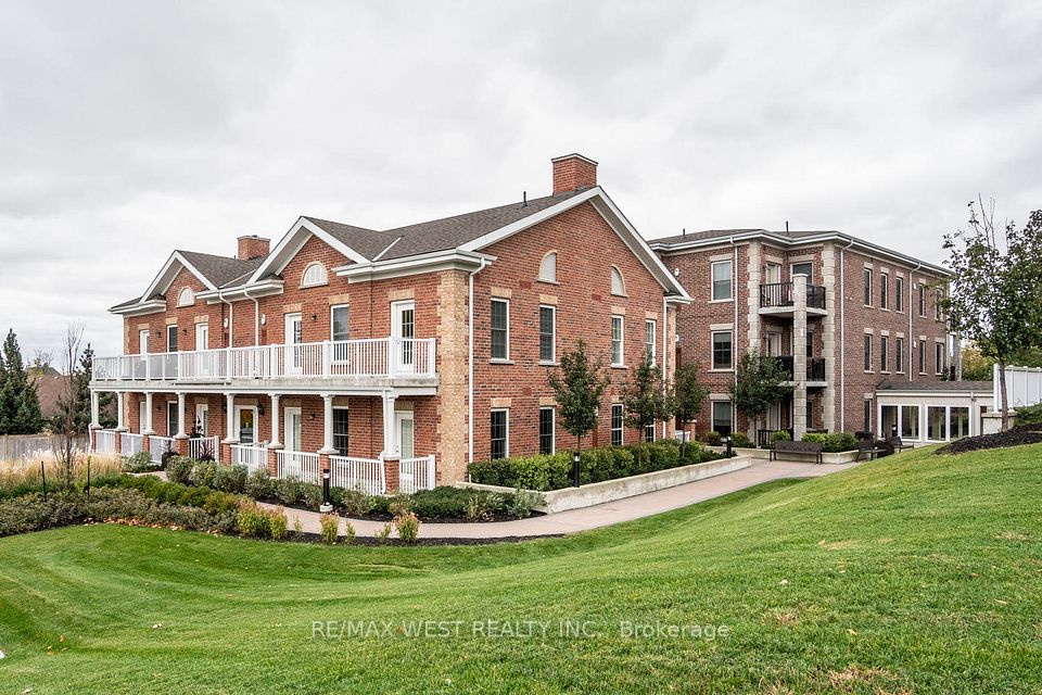 #201 - 10360 Islington Avenue, Vaughan, ON L0J 1C0