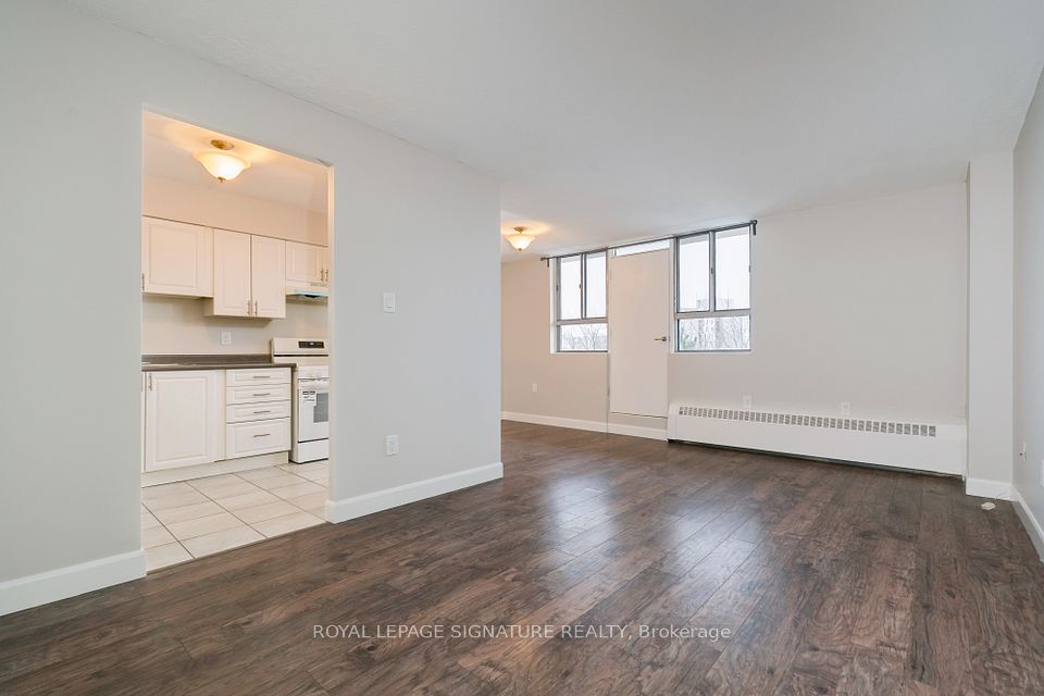#511 - 100 Dundalk Drive, Toronto, ON M1P 4V2