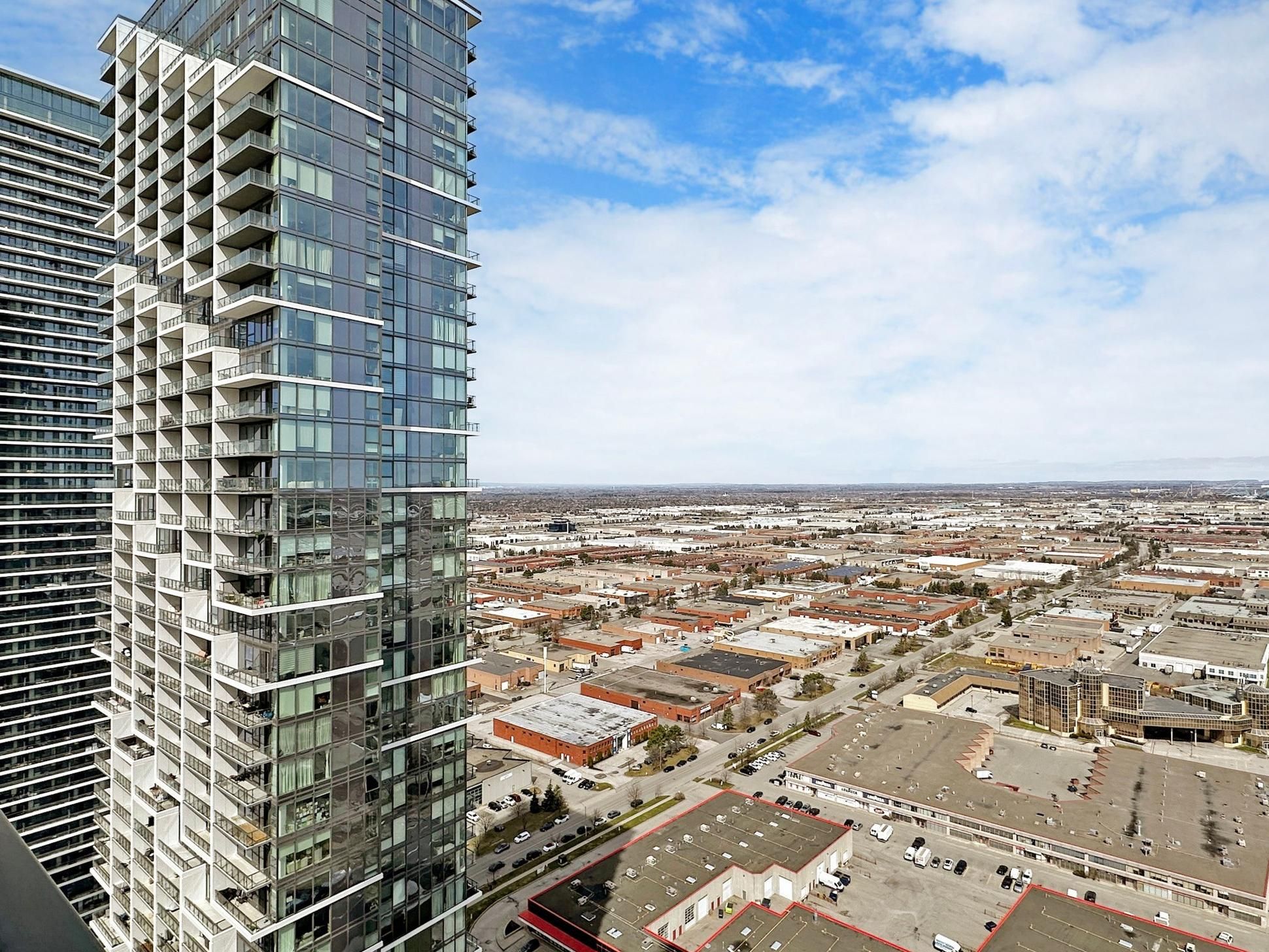 7890 Jane Street 3708