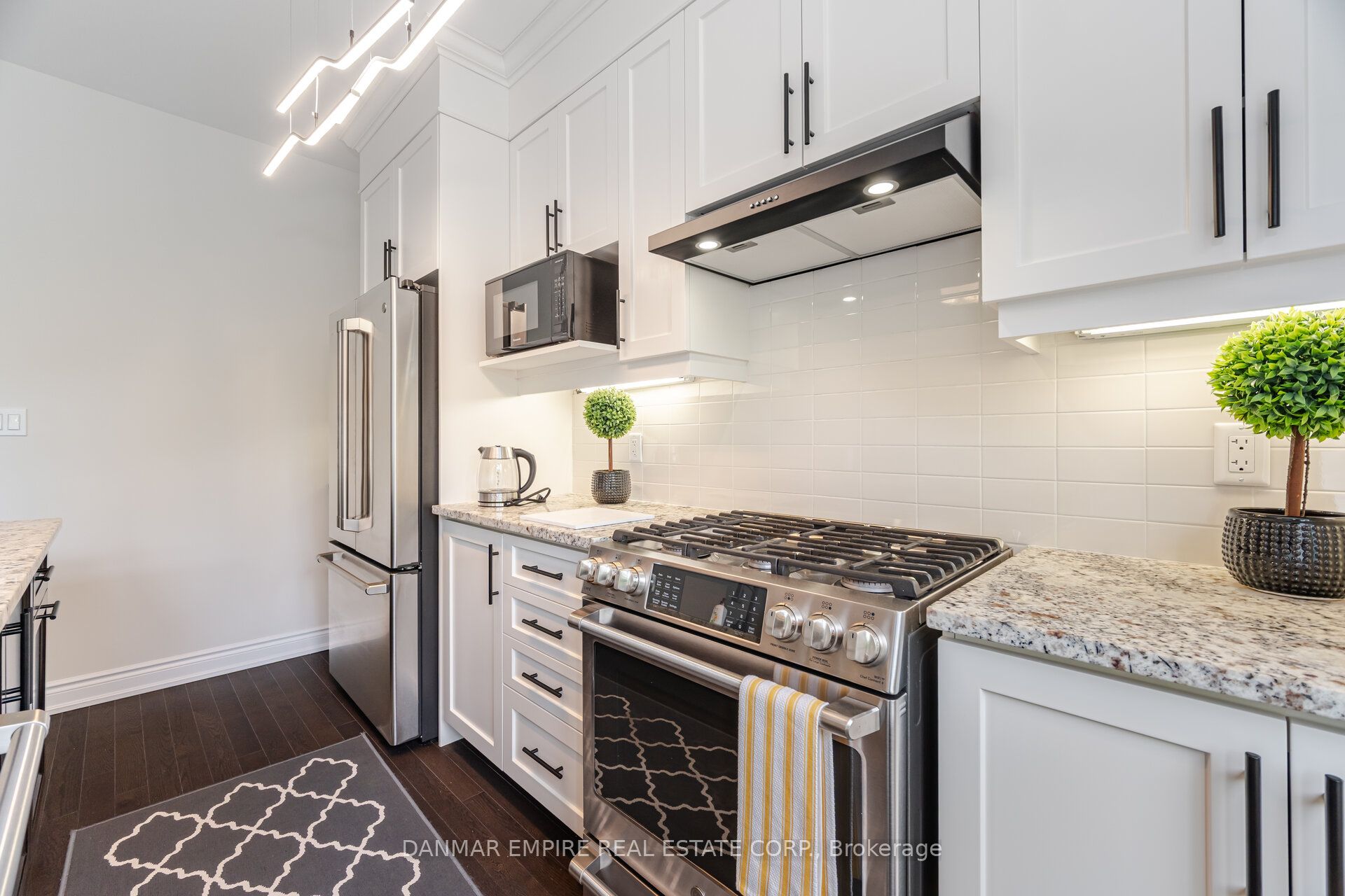 46 Ingleside Street