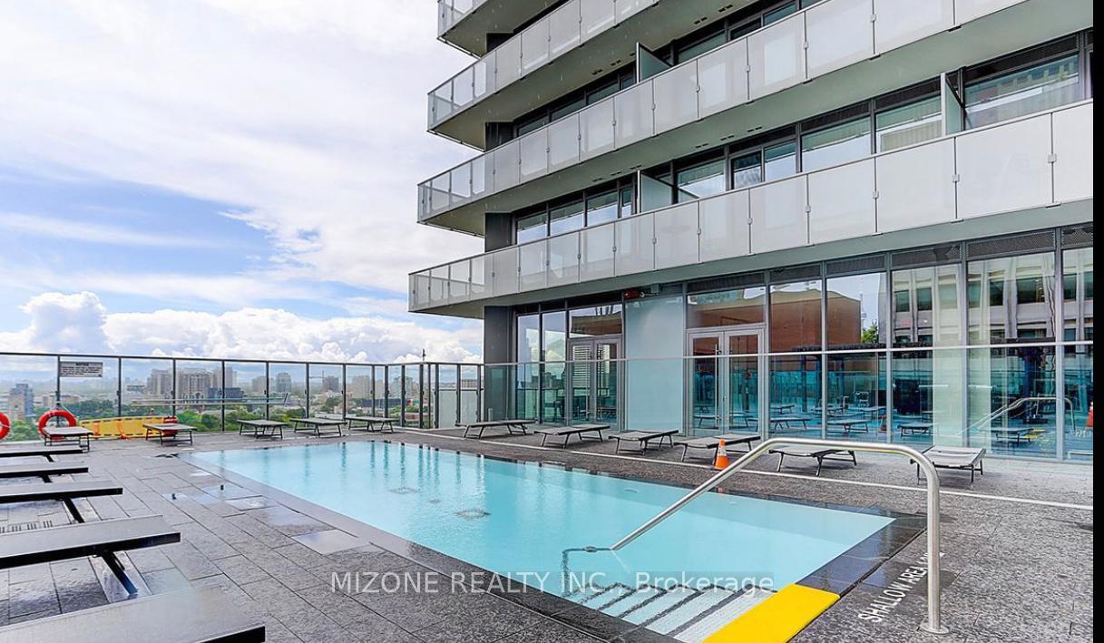 1 Bedroom Condo at 57 St. Joseph, Toronto For sale