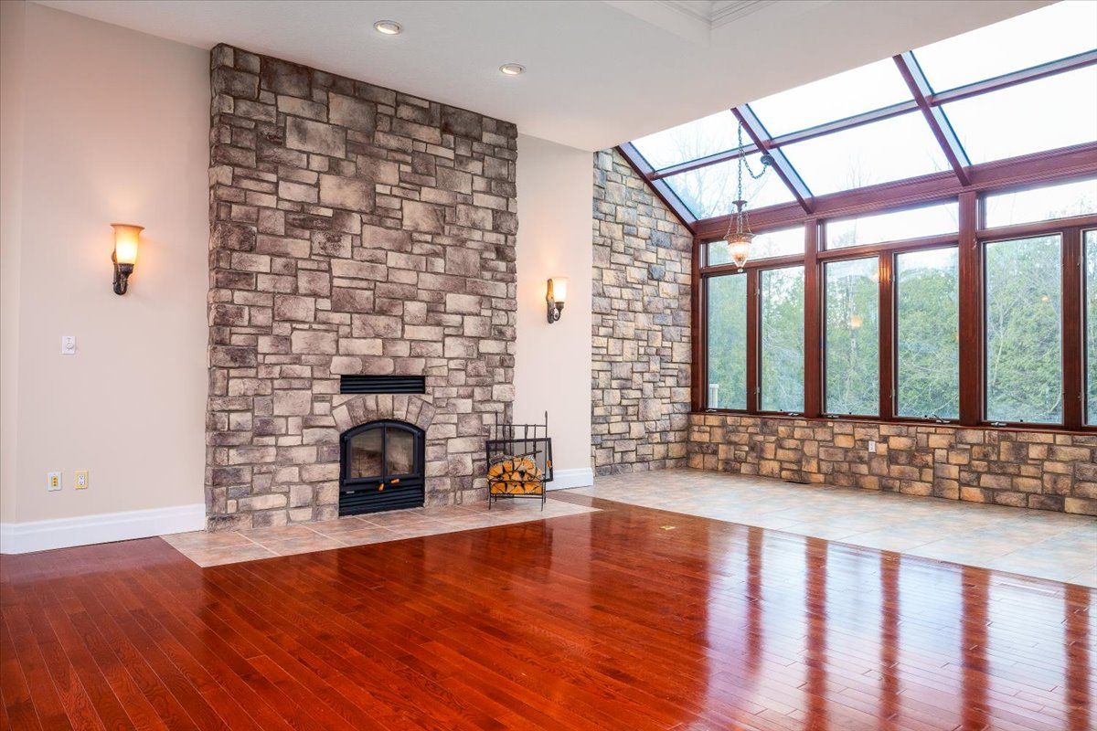 16866 Mclaughlin Road
