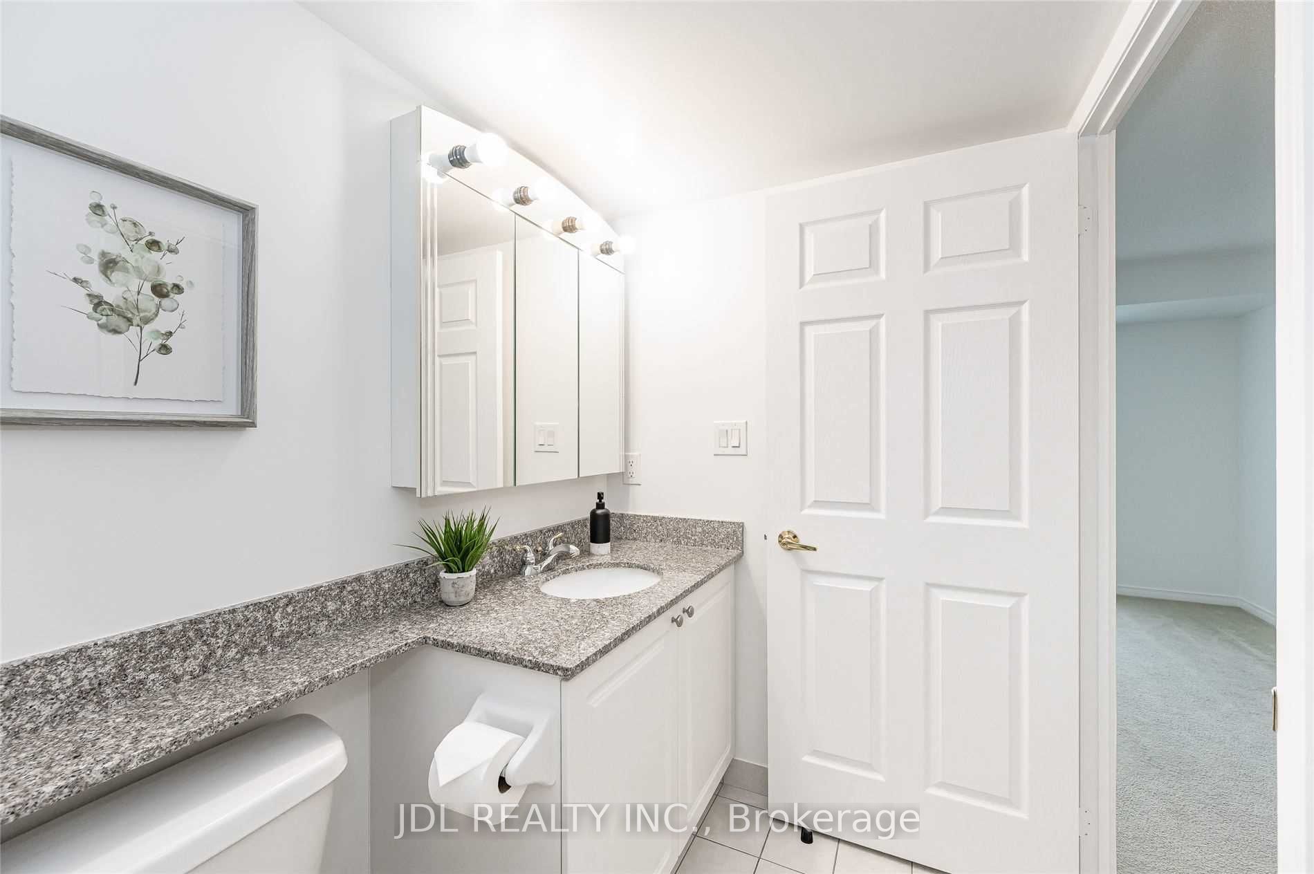 4850 Glen Erin Drive, #1703