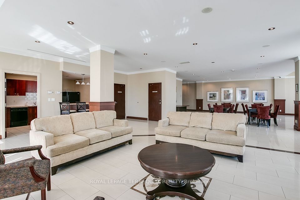 Party Room