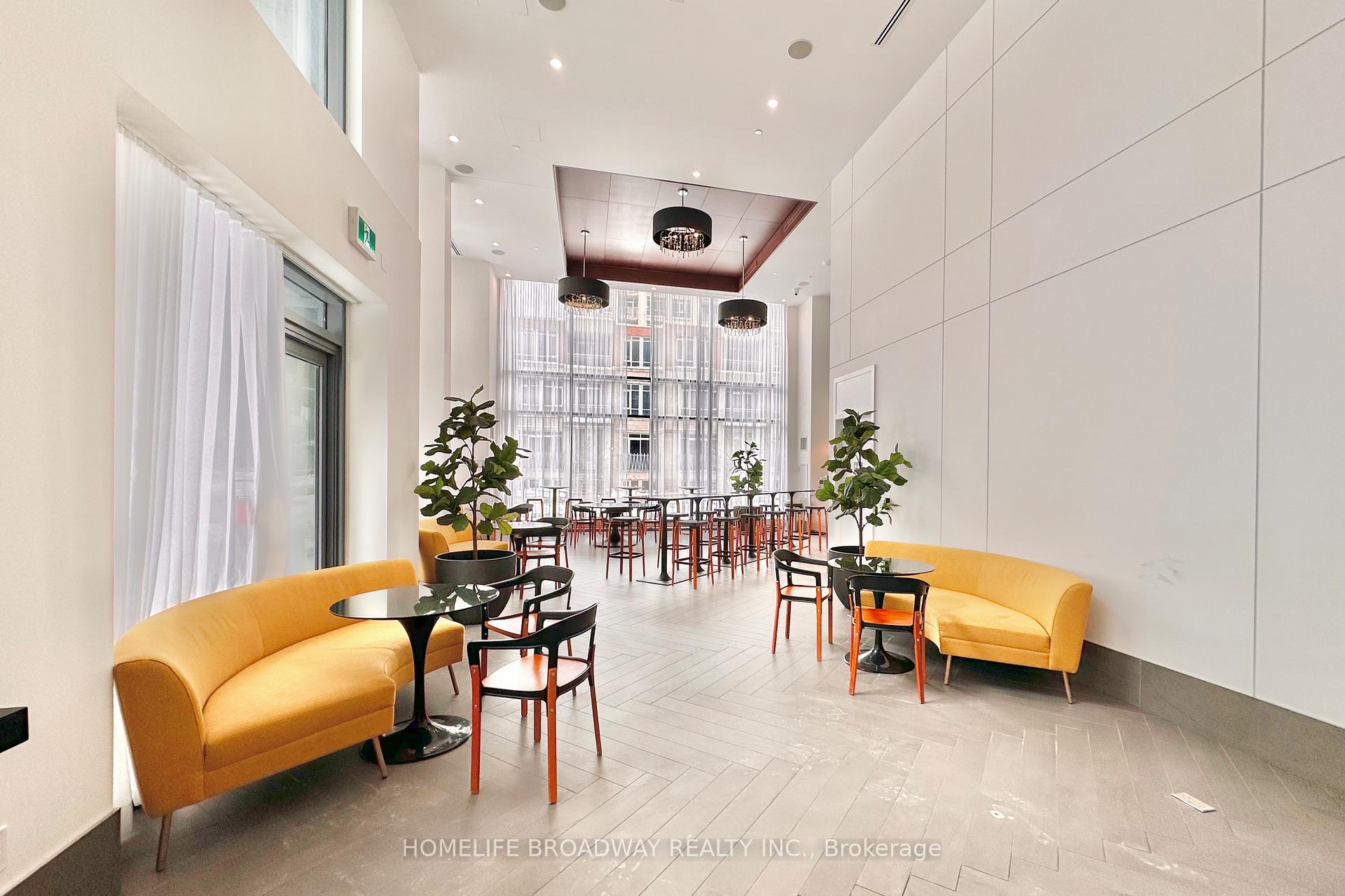 2 Bedrooms Condo at 38 Iannuzzi,  Toronto For sale