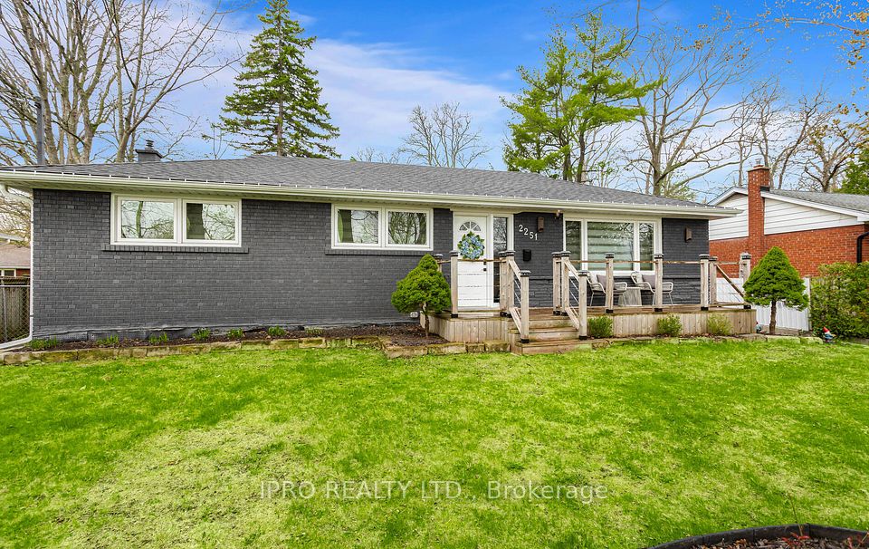 2251 Sunnydale