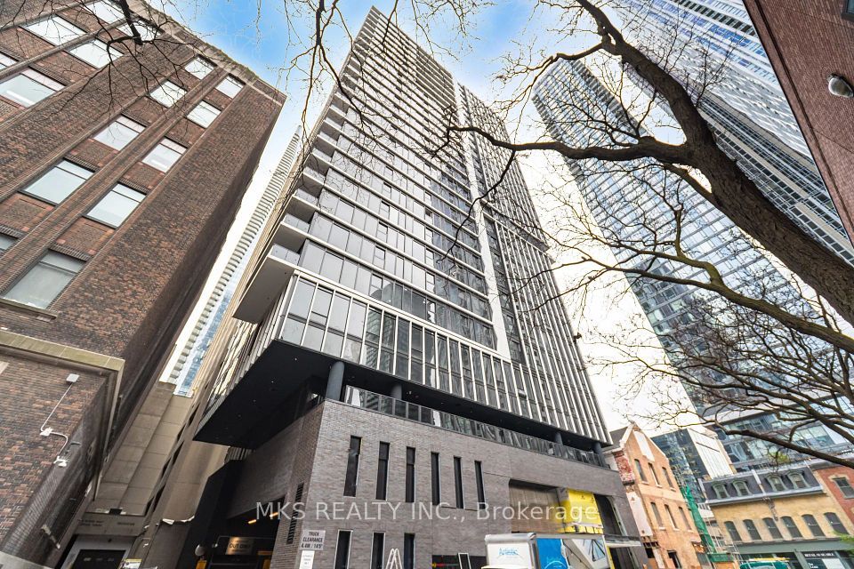 771 Yonge Street