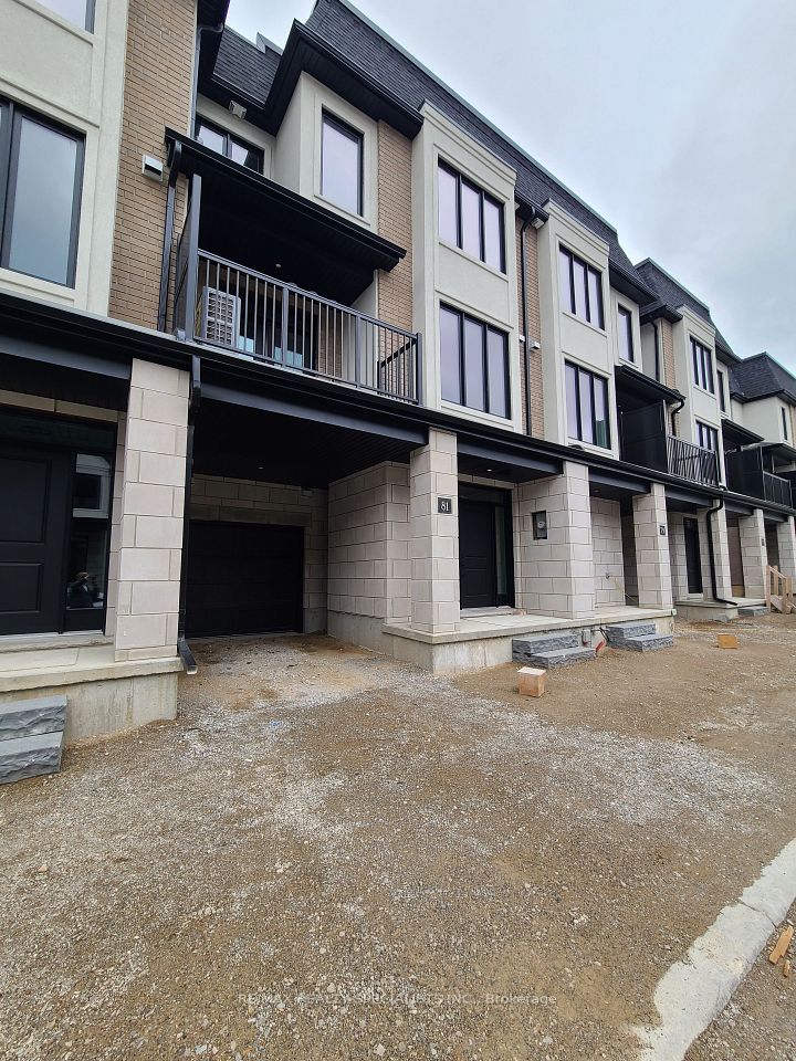 #81 - 143 Elgin Street, Cambridge, ON N1R 5H6