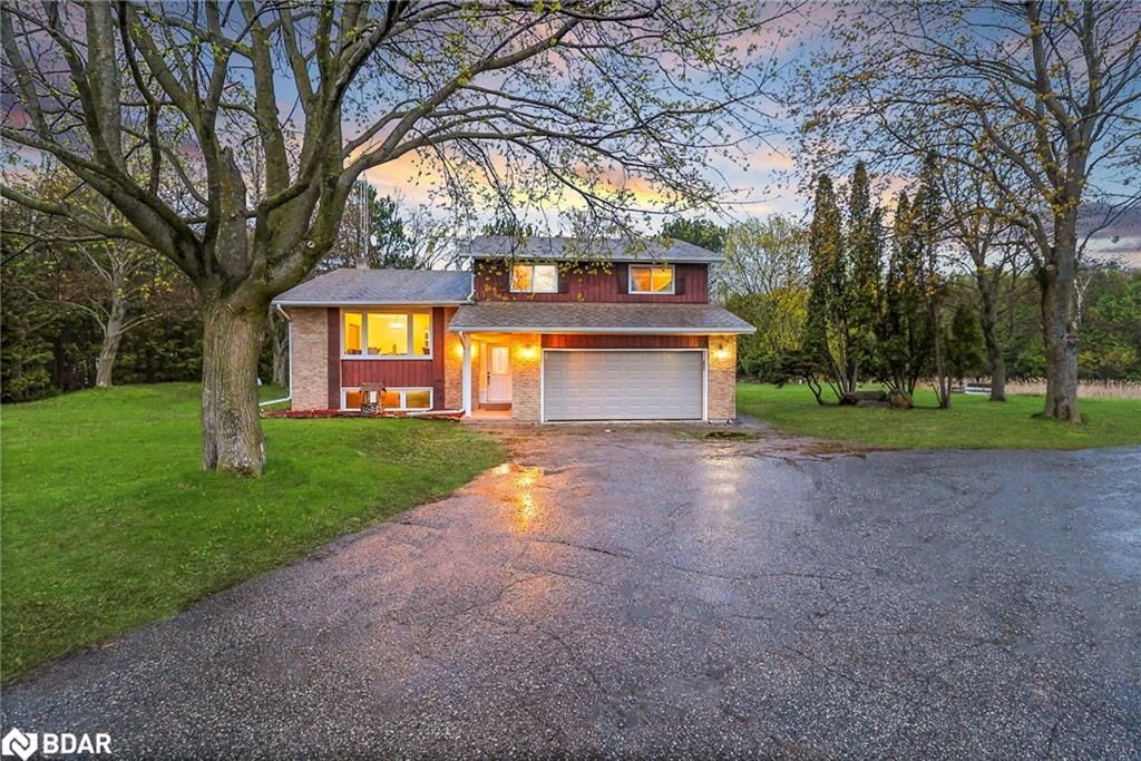 3807 SIMCOE RD 47 Road Ramara Ontario L0K 1B0