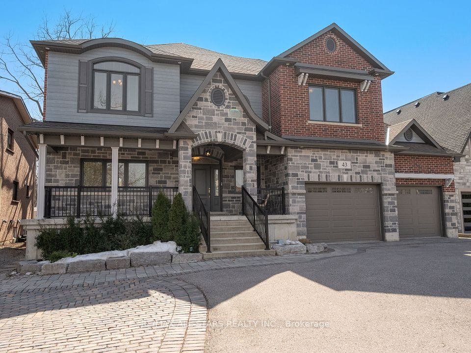 43 Elm Grove