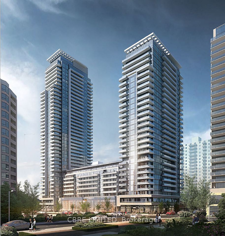 99 Dufferin