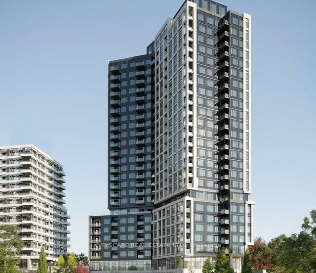 2495 Eglinton