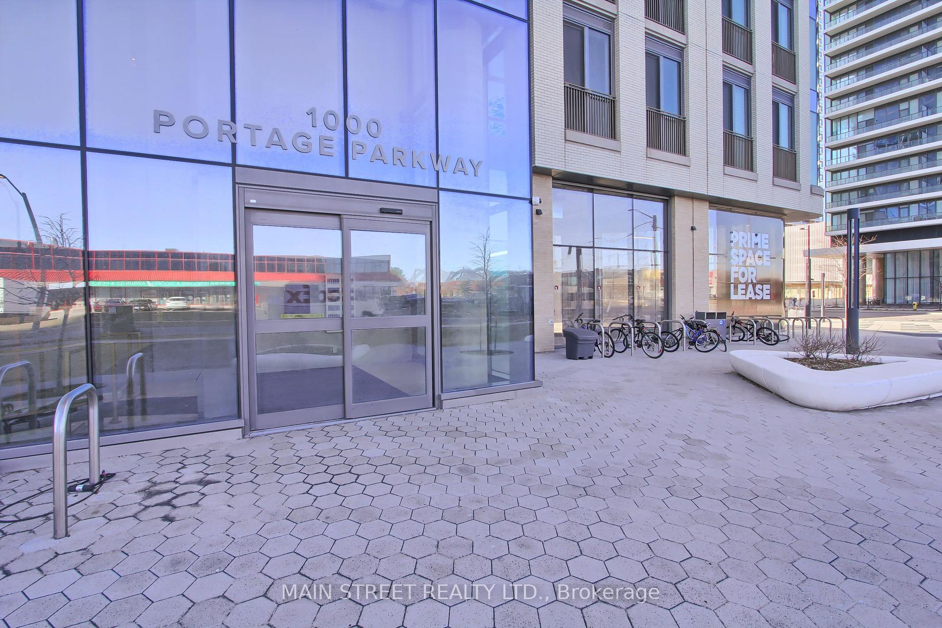 1 Bedroom Condo at 1000 Portage, Vaughan For sale