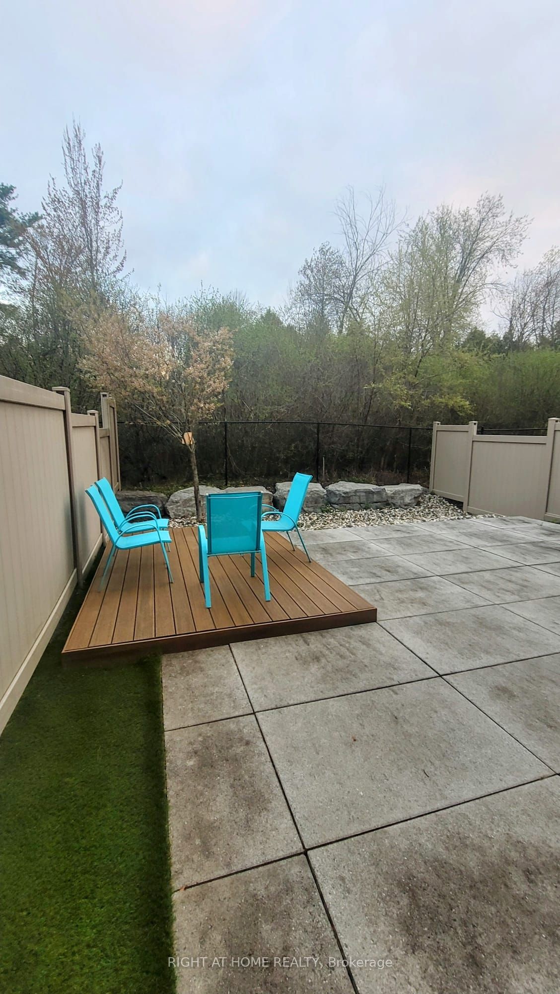 167 Highbury Park Drive