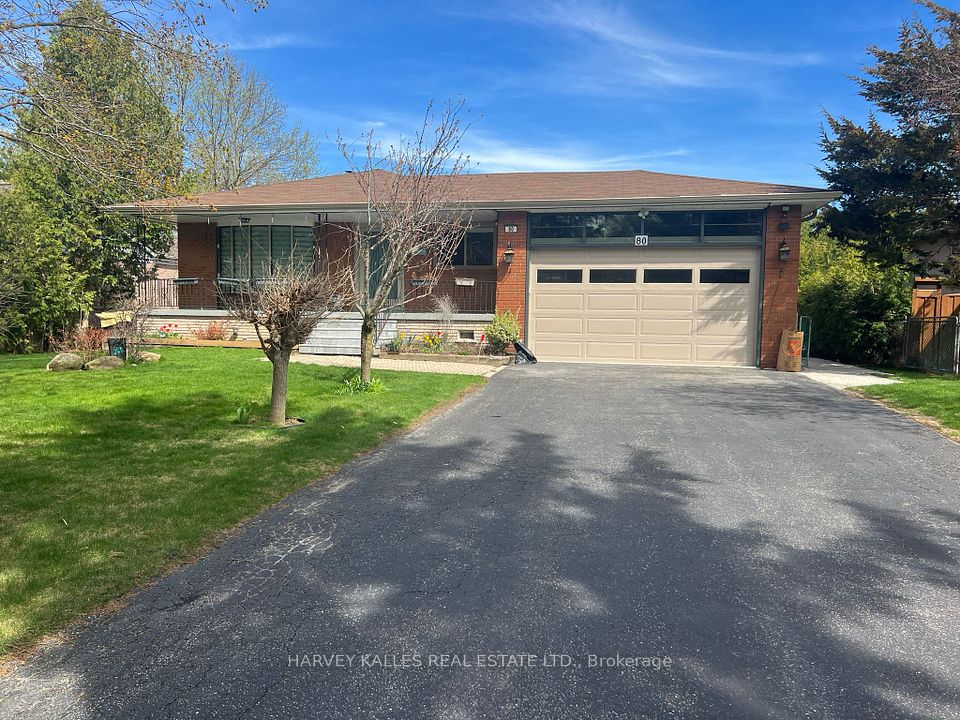 80 Maple Grove